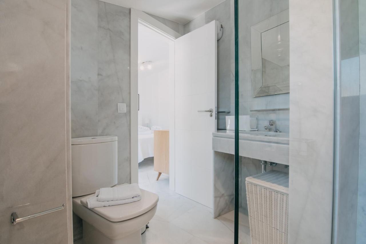 Апартаменты Tuguest Alhambra House Гранада Экстерьер фото